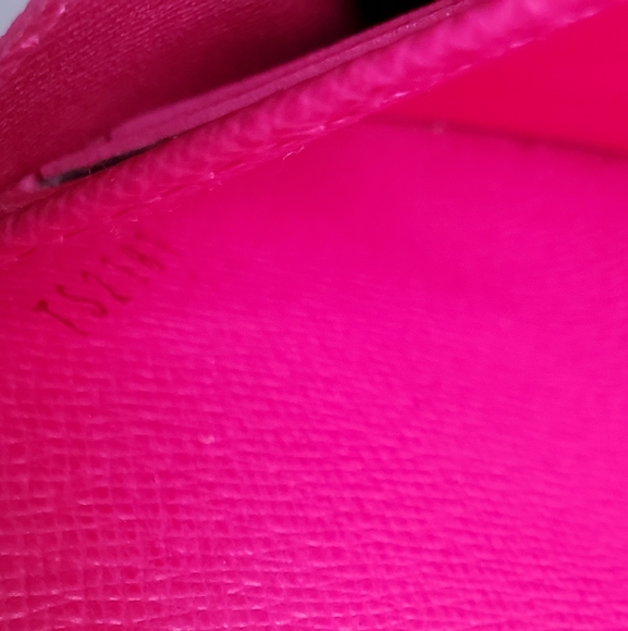 Louis vuitton Murakami multicolor  Sarah wallet - Picture 15 of 16